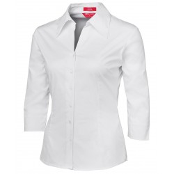 JB'S LADIES 3/4 FITTED SHIRT