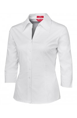 JB'S LADIES 3/4 FITTED SHIRT