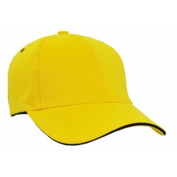 DYN CASQUETTE AH 315 BOUCLE