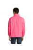 Rose Fluo 129