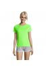 Vert Fluo 286