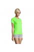 Vert Fluo 286