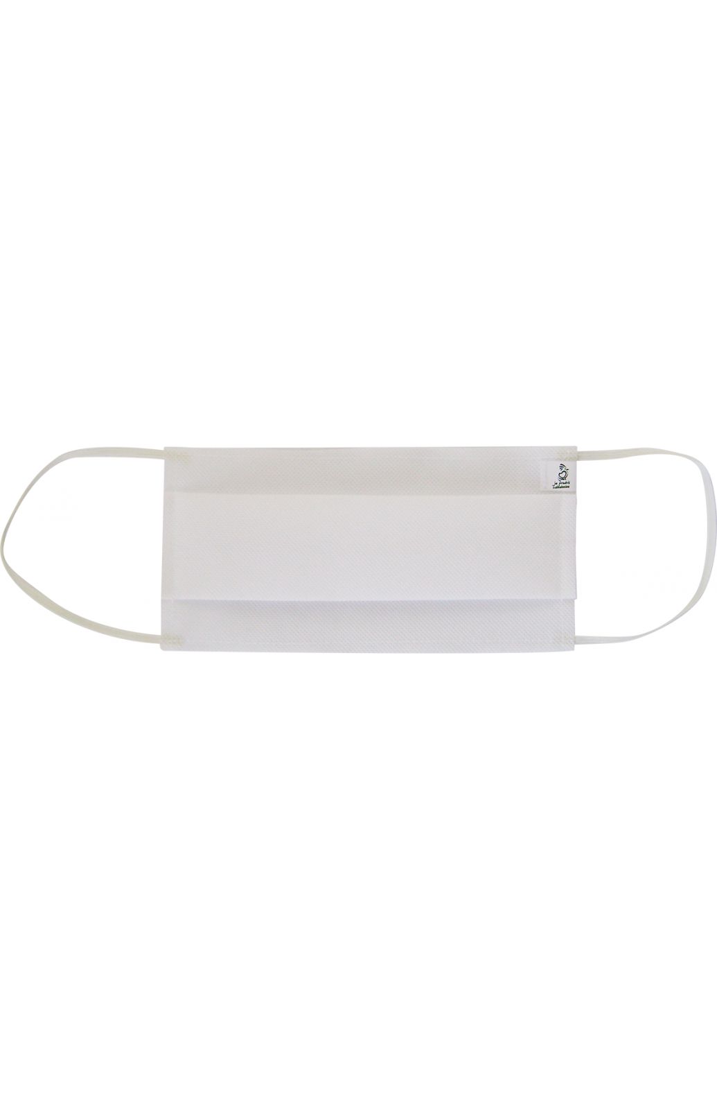 MASQUE BARRIÈRE 100% POLYPROPYLÈNE